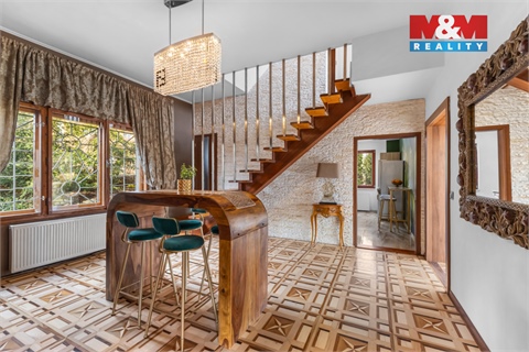 Prodej rodinného domu, 180 m² 4