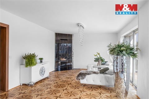 Prodej rodinného domu, 180 m² - 2