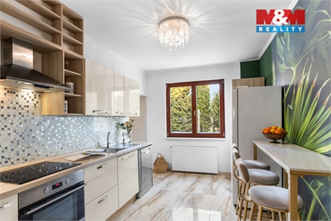 Prodej rodinného domu, 180 m² 6