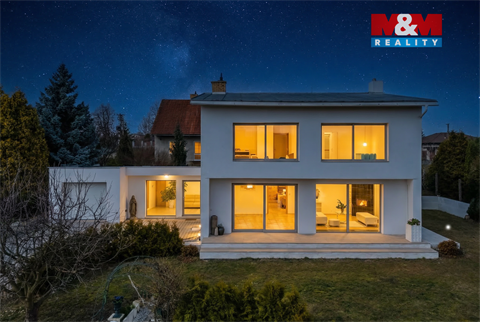 Prodej rodinného domu, 180 m² 24