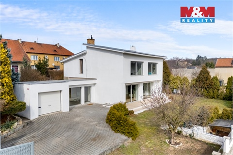 Prodej rodinného domu, 180 m² - 22