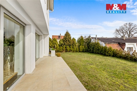 Prodej rodinného domu, 180 m² - 20