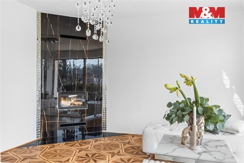 Prodej rodinného domu, 180 m² 2