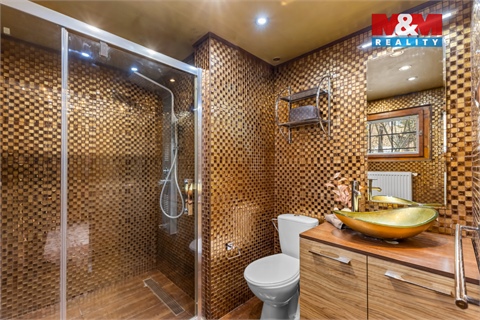 Prodej rodinného domu, 180 m² 8