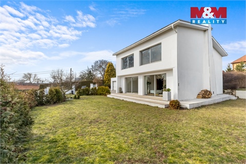 Prodej rodinného domu, 180 m² 22