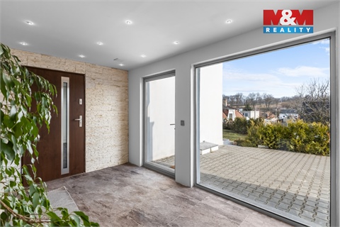 Prodej rodinného domu, 180 m² 18