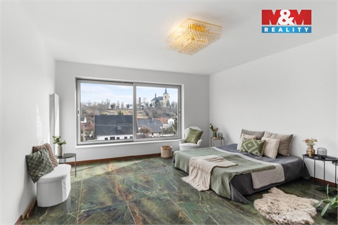 Prodej rodinného domu, 180 m² 10