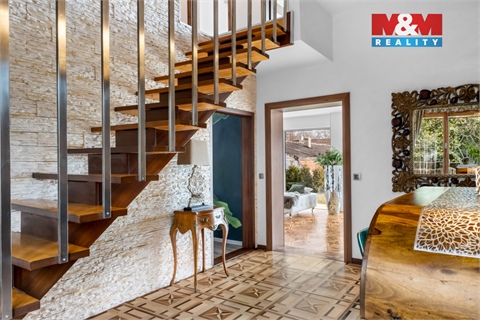 Prodej rodinného domu, 180 m² - 4