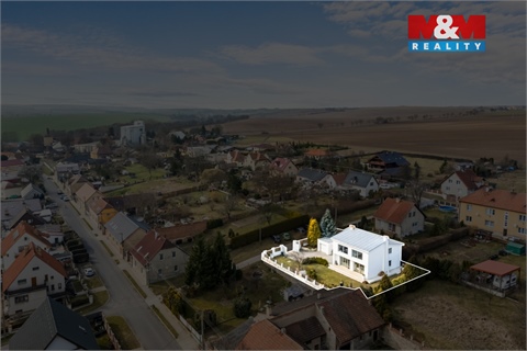 Prodej rodinného domu, 180 m² 26