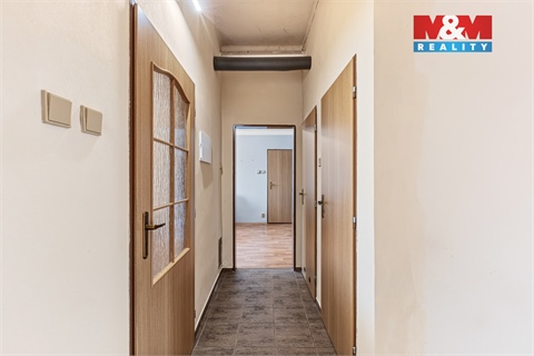 Prodej rodinného domu, 120 m² 14