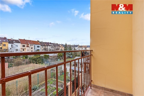 Prodej rodinného domu, 120 m² - 20