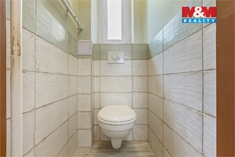 Prodej rodinného domu, 120 m² - 8