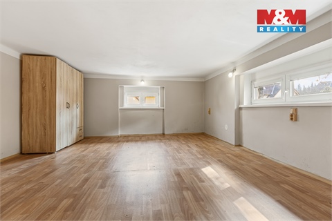 Prodej rodinného domu, 120 m² 2