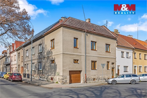 Prodej rodinného domu, 120 m² - 2