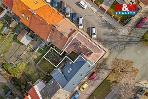 Prodej rodinného domu, 120 m² 26