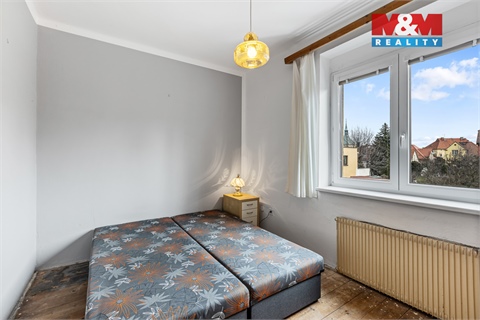 Prodej rodinného domu, 120 m² 16