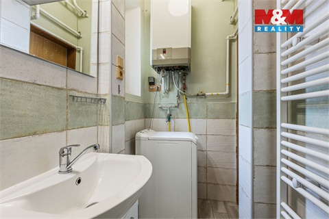 Prodej rodinného domu, 120 m² 8