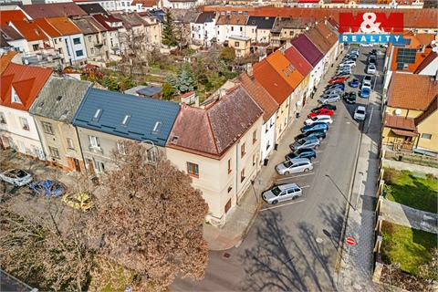 Prodej rodinného domu, 120 m² - 4