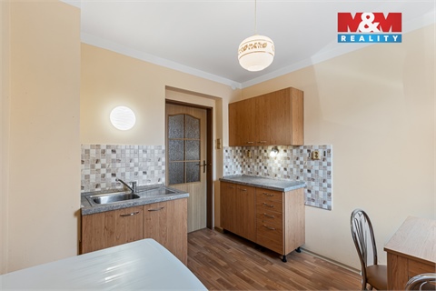 Prodej rodinného domu, 120 m² 12