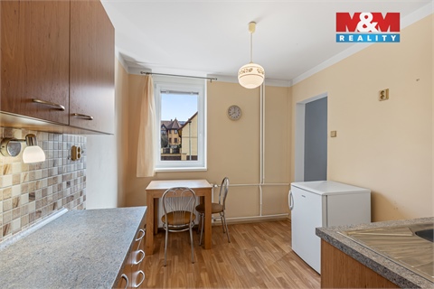 Prodej rodinného domu, 120 m² - 12