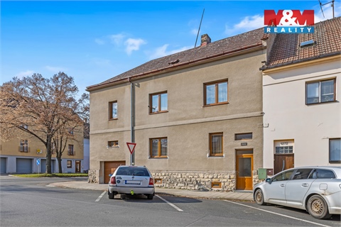 Prodej rodinného domu, 120 m² 4