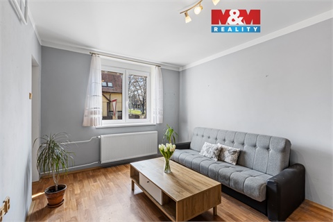 Prodej rodinného domu, 120 m² 0