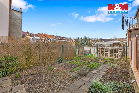 Prodej rodinného domu, 120 m² - 22