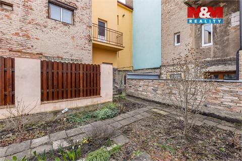 Prodej rodinného domu, 120 m² 22