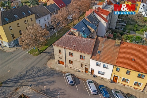 Prodej rodinného domu, 120 m² 6