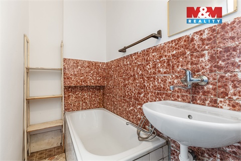 Prodej rodinného domu, 120 m² - 18