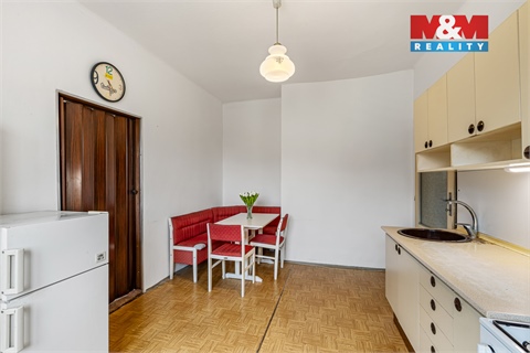 Prodej rodinného domu, 120 m² - 16