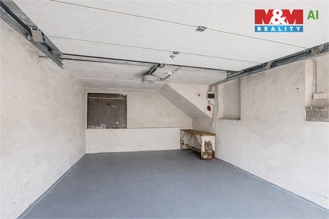 Prodej rodinného domu, 120 m² 24