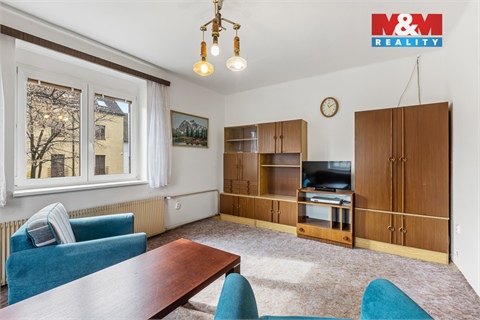 Prodej rodinného domu, 120 m² 20