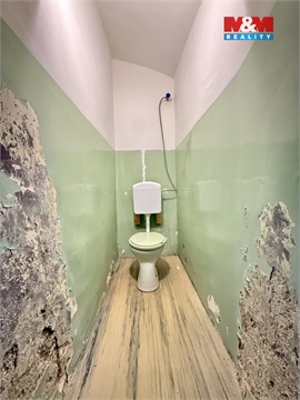 Prodej chaty / chapuly, 95 m² 10