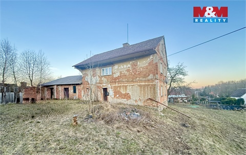 Prodej chaty / chapuly, 95 m² 4