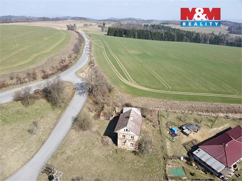 Prodej chaty / chapuly, 95 m² 12