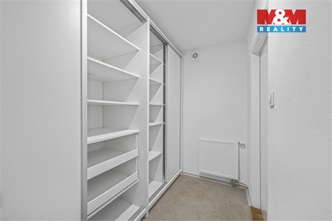 Pronájem bytu 2+1, 64 m² 10