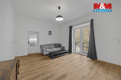 Pronájem bytu 2+1, 64 m² 6