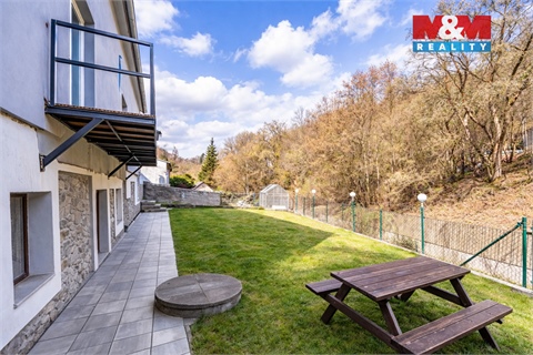 Pronájem bytu 2+1, 64 m² - 10