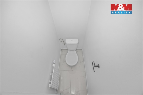 Pronájem bytu 2+1, 64 m² - 6