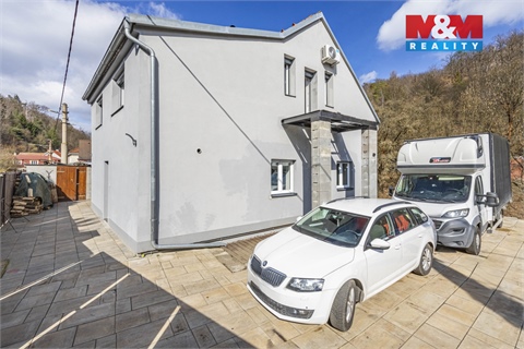 Pronájem bytu 2+1, 64 m² - 12