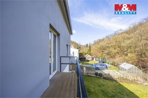 Pronájem bytu 2+1, 64 m² 12