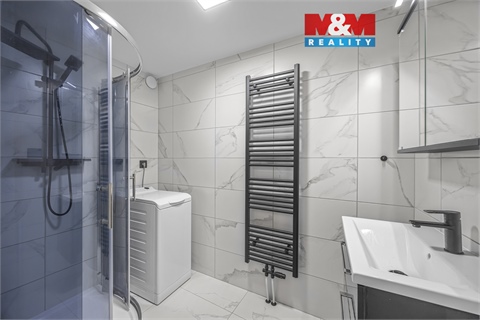 Pronájem bytu 2+1, 64 m² 0