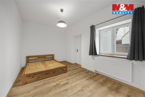 Pronájem bytu 2+1, 64 m² 8