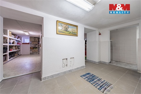 Prodej rodinného domu, 379 m² - 18