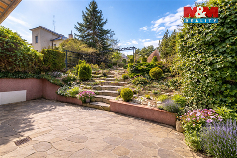 Prodej rodinného domu, 379 m² - 12