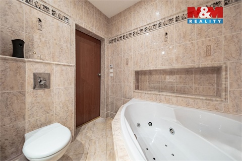 Prodej rodinného domu, 379 m² 18