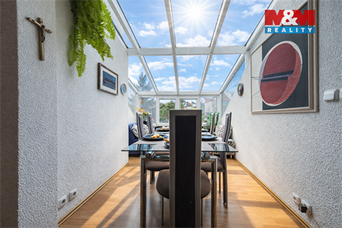 Prodej rodinného domu, 379 m² 6