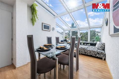 Prodej rodinného domu, 379 m² - 4