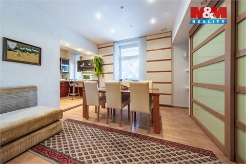 Prodej rodinného domu, 379 m² - 14